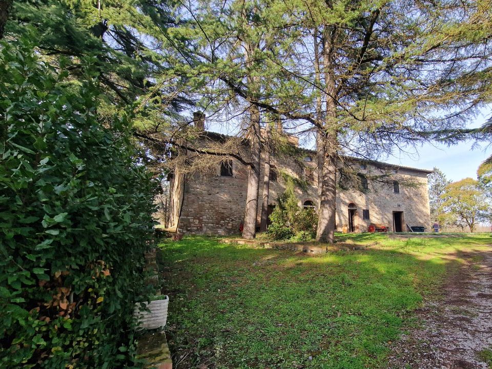 Byhus i Umbertide, Perugia - foto 3