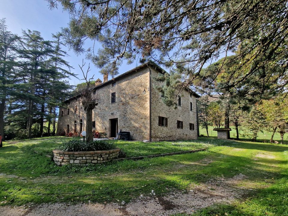 Byhus i Umbertide, Perugia - foto 4