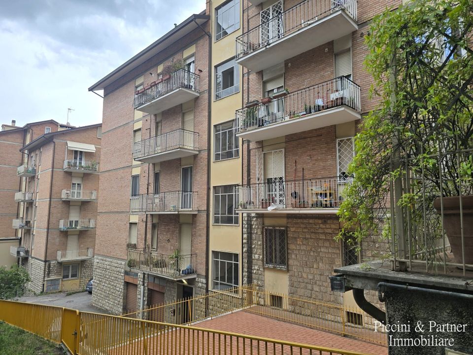 Lejlighed i Perugia, Perugia - foto 2
