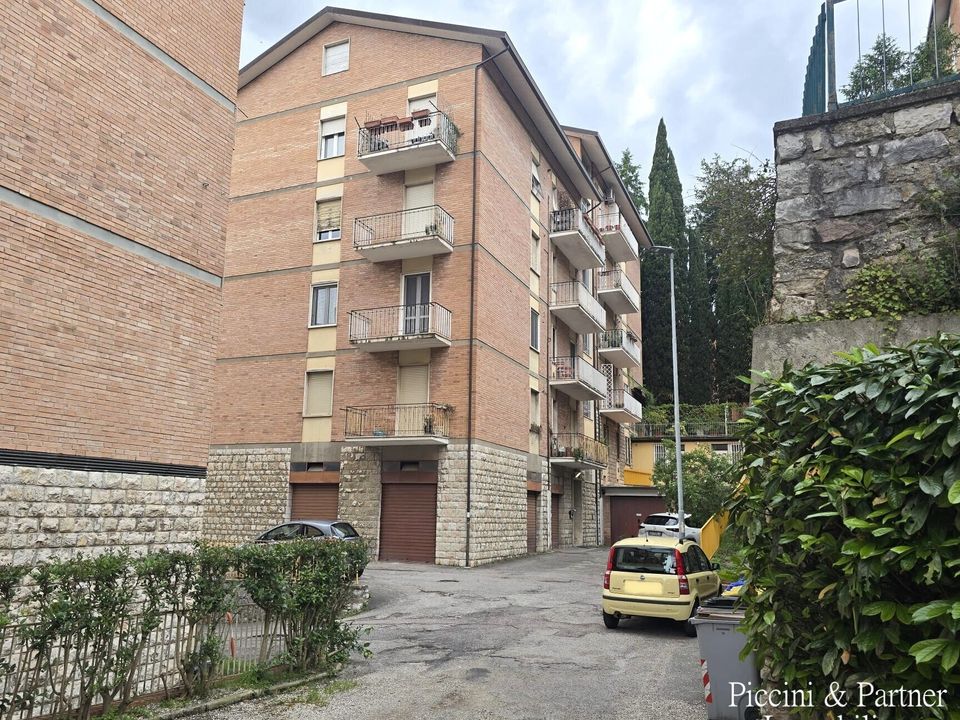 Lejlighed i Perugia, Perugia - foto 3