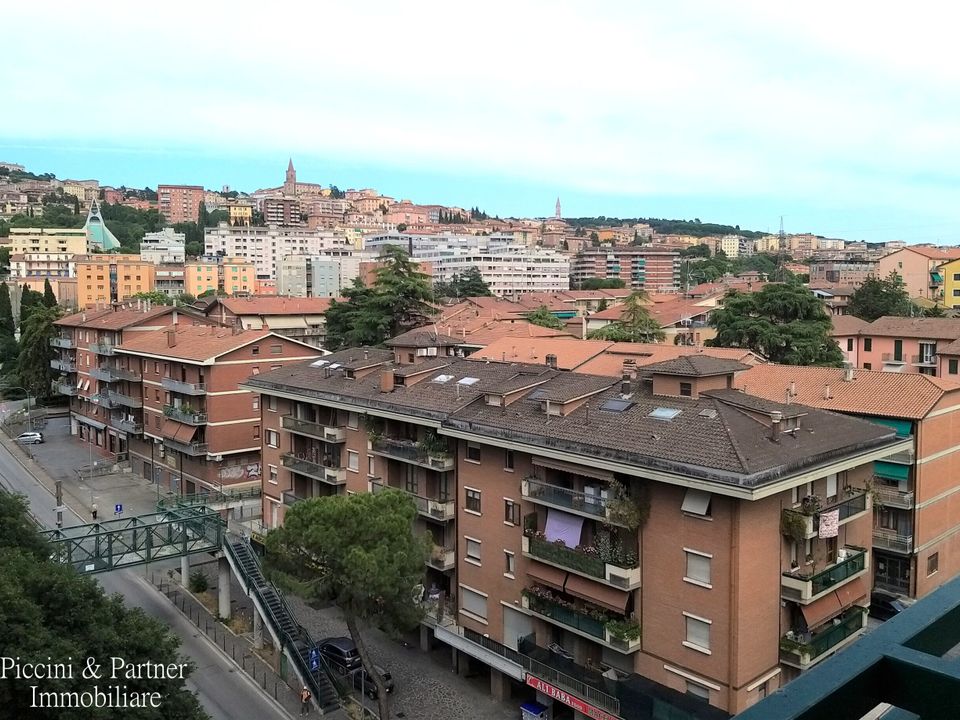 Lejlighed i Perugia, Perugia - foto 1