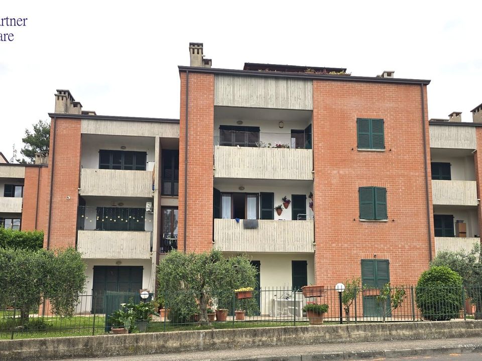 Leilighet i Perugia, Perugia - bilde 1