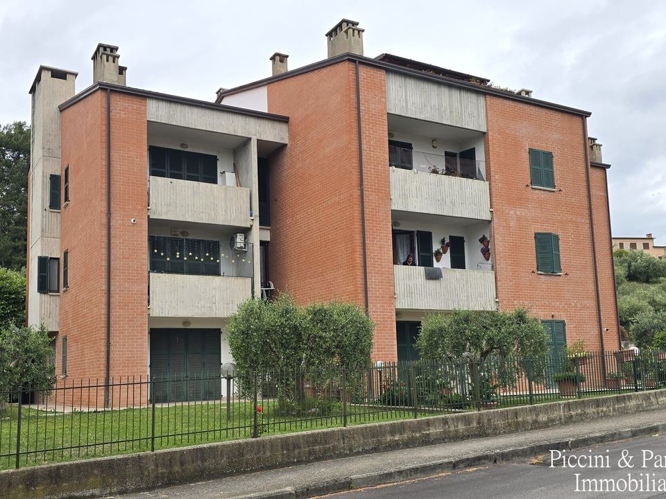 Leilighet i Perugia, Perugia - bilde 2