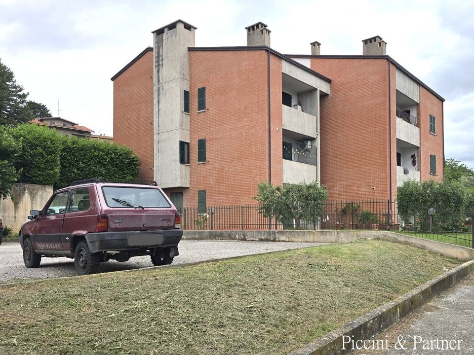 Leilighet i Perugia, Perugia - bilde 3