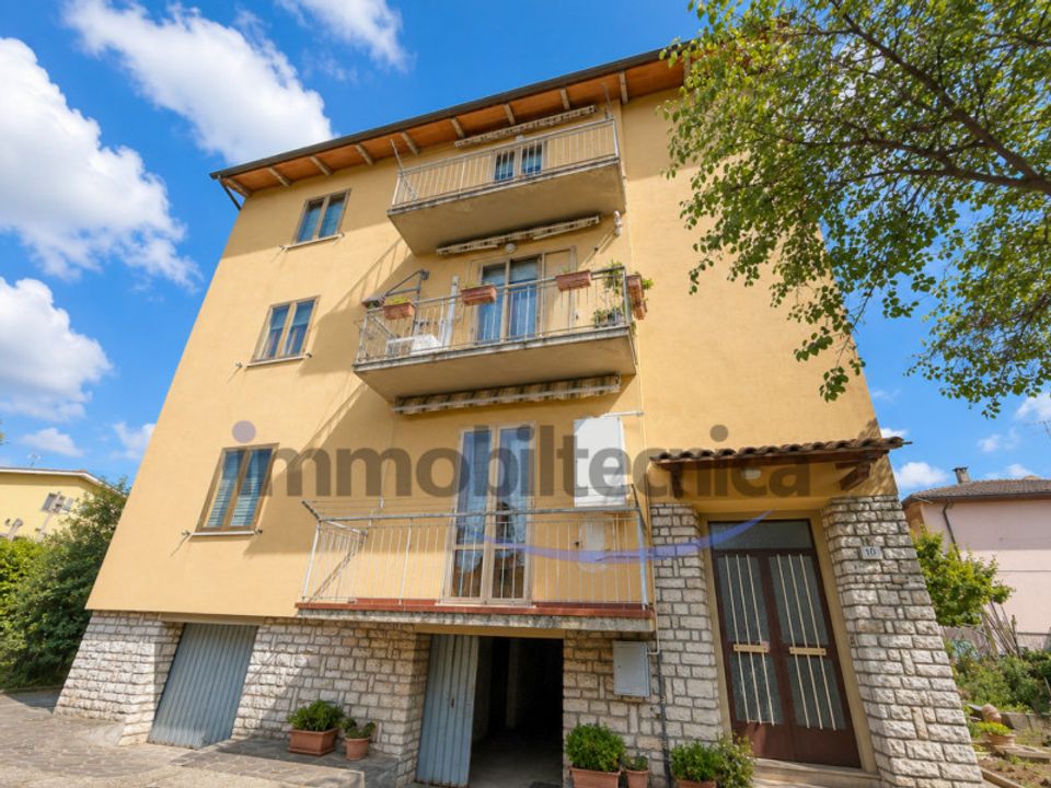 Lejlighed i Arezzo, Arezzo - foto 1