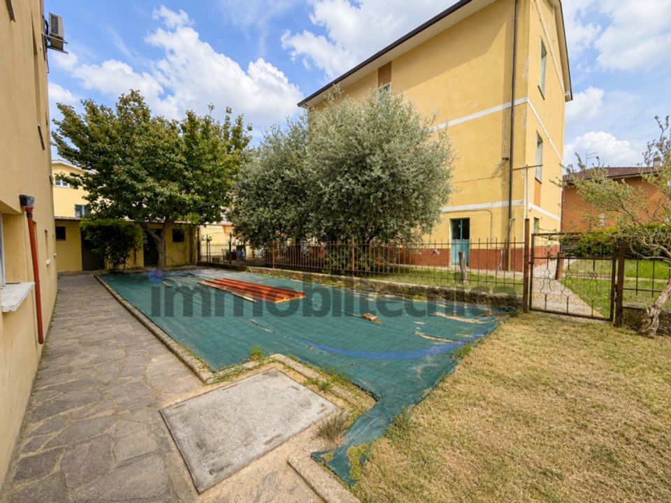 Lejlighed i Arezzo, Arezzo - foto 2