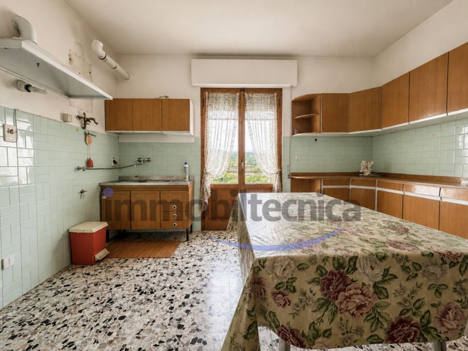 Lejlighed i Arezzo, Arezzo - foto 4