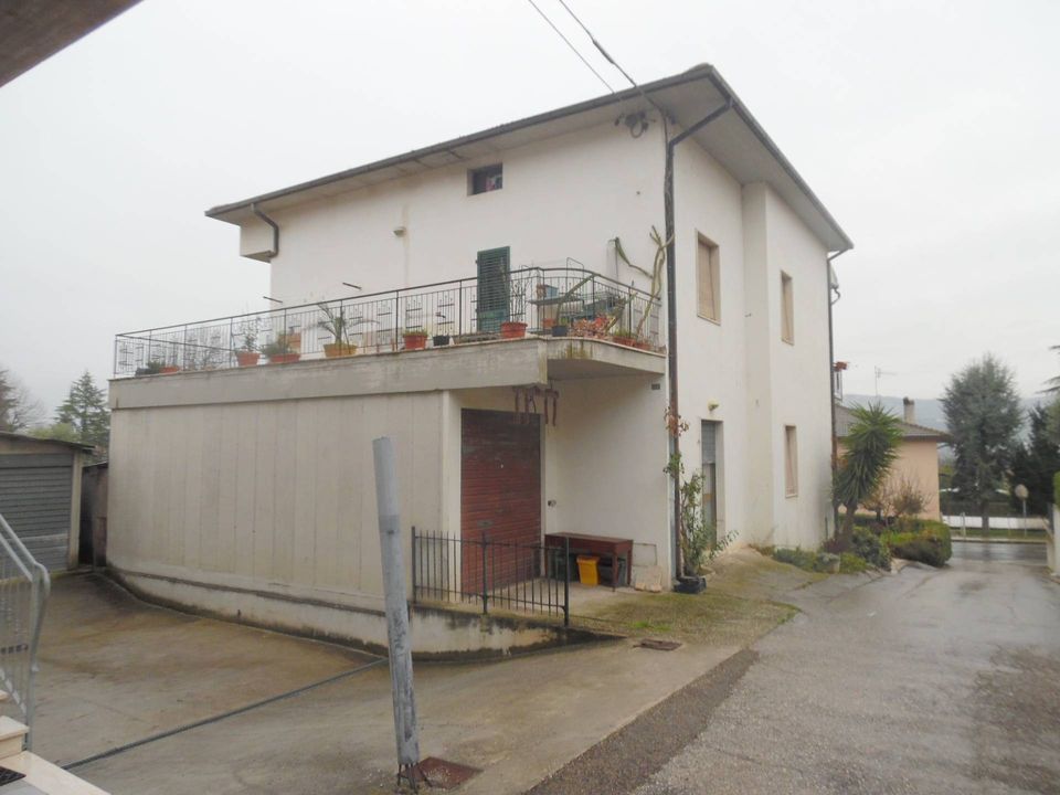 Villa i Colli del Tronto, Ascoli Piceno - foto 1