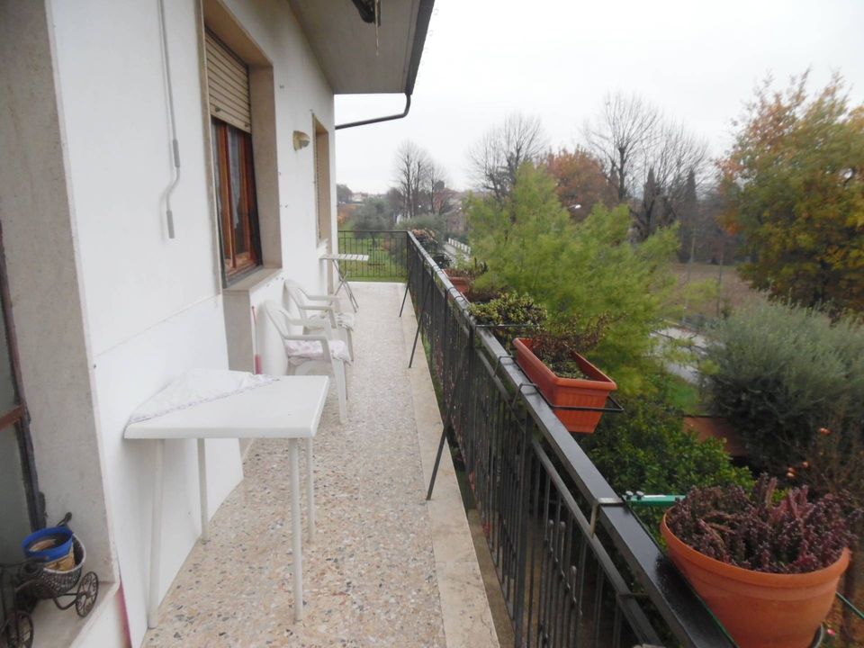 Villa i Colli del Tronto, Ascoli Piceno - foto 4