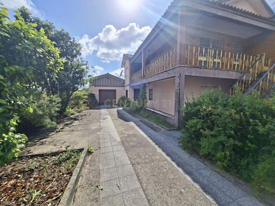 Villa i Fonte de Angeao e Covao do Lobo, Aveiro - foto 4