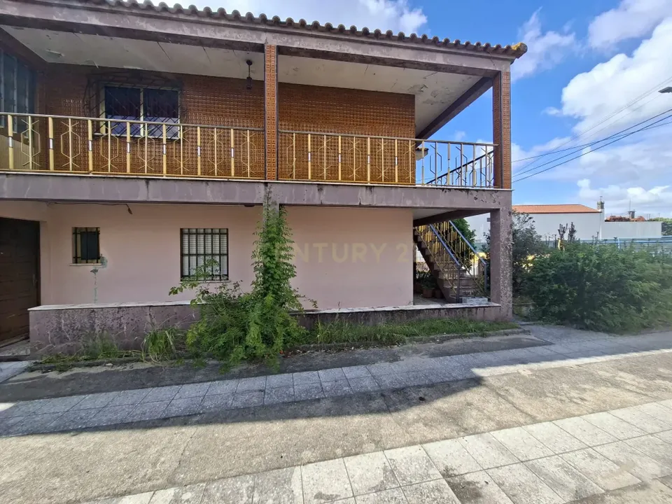 Villa i Fonte de Angeao e Covao do Lobo, Aveiro - foto 5
