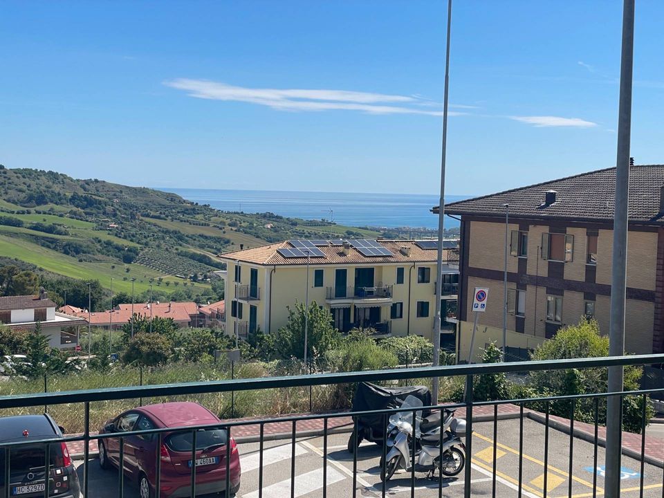 Lejlighed i Monteprandone, Ascoli Piceno - foto 4