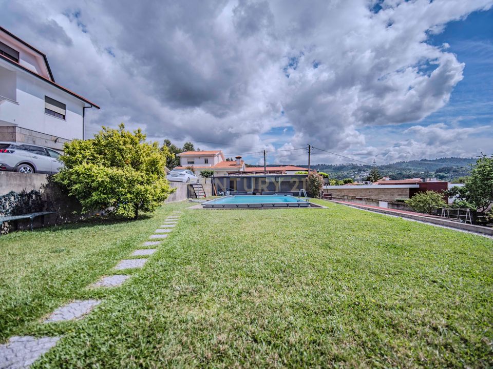 Villa i Valongo, Porto - foto 2
