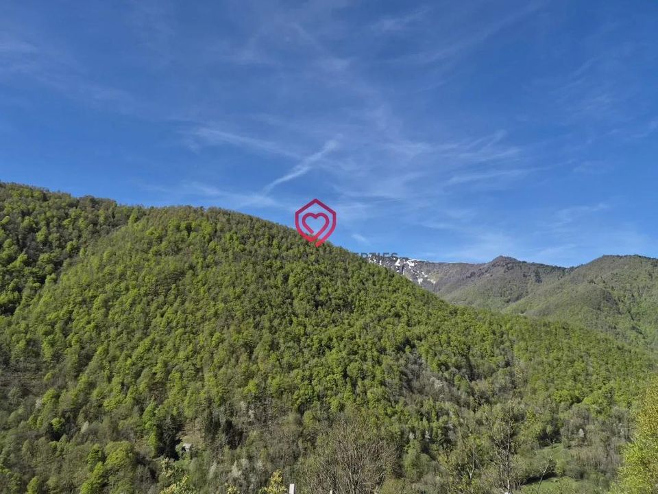 Villa i Le Port, Ariege - foto 2