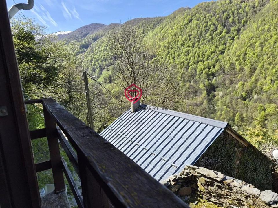 Villa i Le Port, Ariege - foto 3