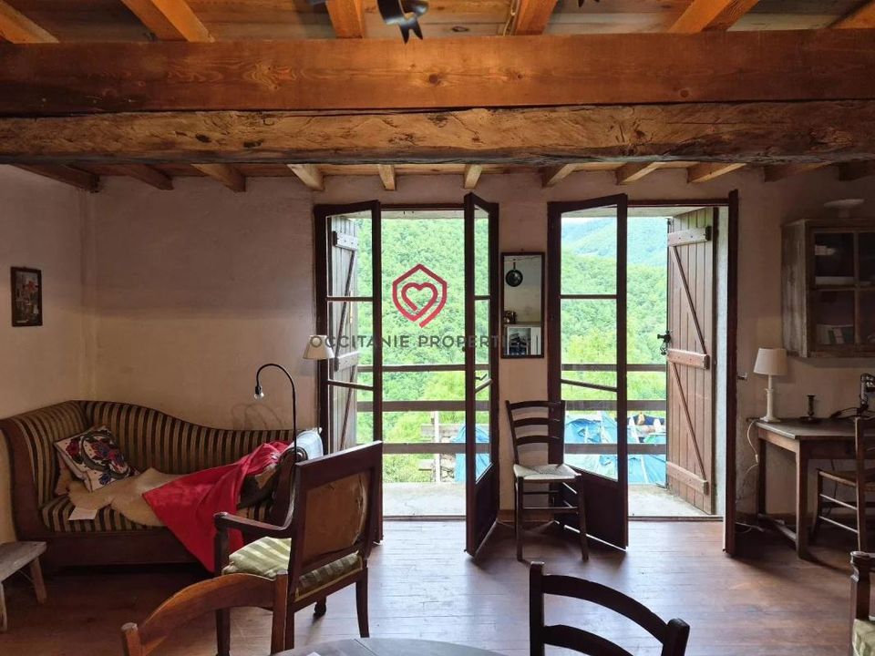 Villa i Le Port, Ariege - foto 4