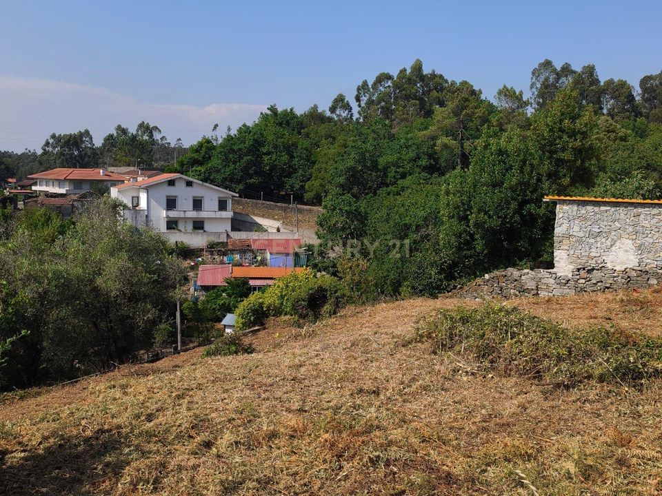 Helårsgrund i Santo Tirso, Porto - foto 5