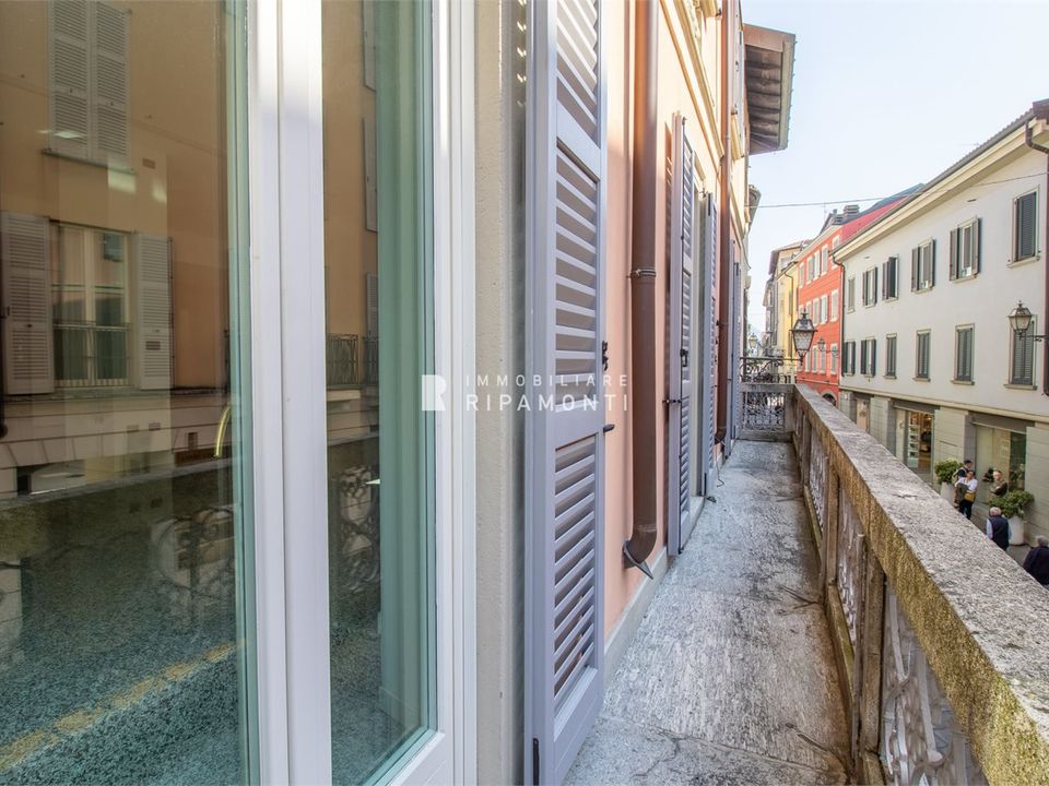 Erhvervsejendom i Lecco, Lecco - foto 4