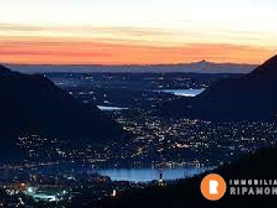Helårsgrund i Ballabio, Lecco - foto 2
