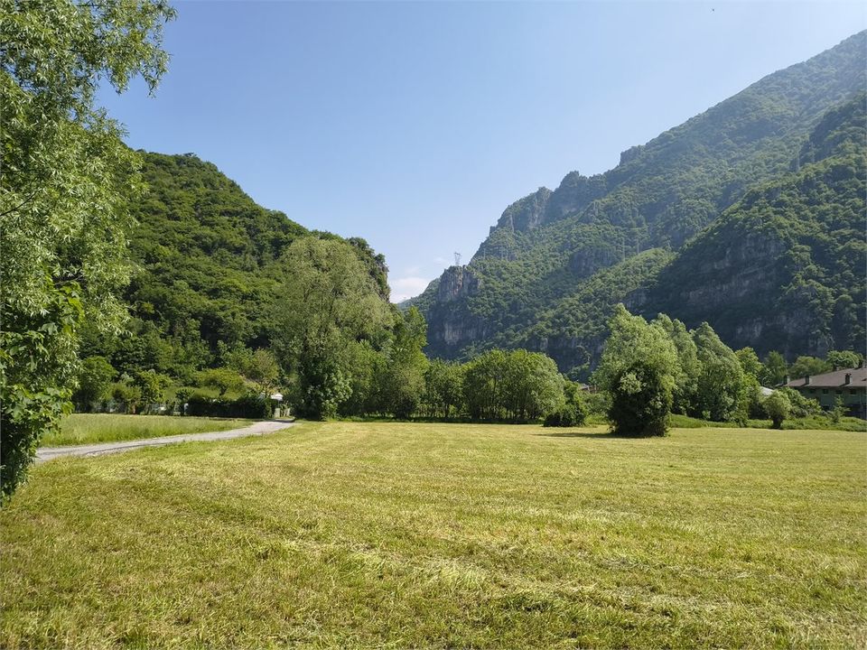 Helårsgrund i Ballabio, Lecco - foto 3