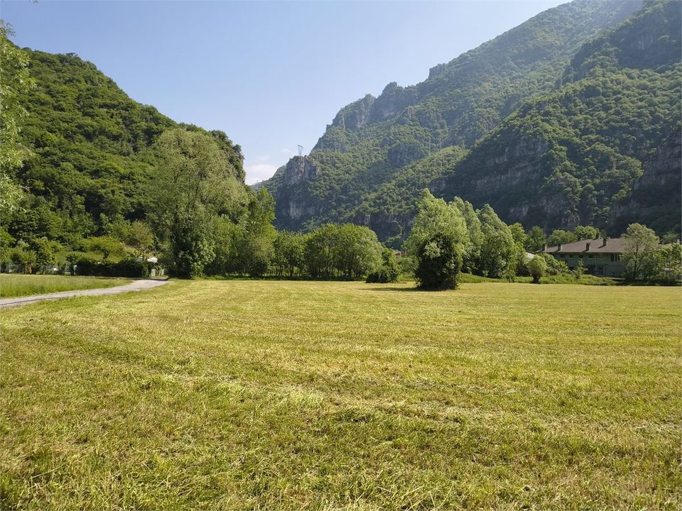 Helårsgrund i Ballabio, Lecco - foto 4