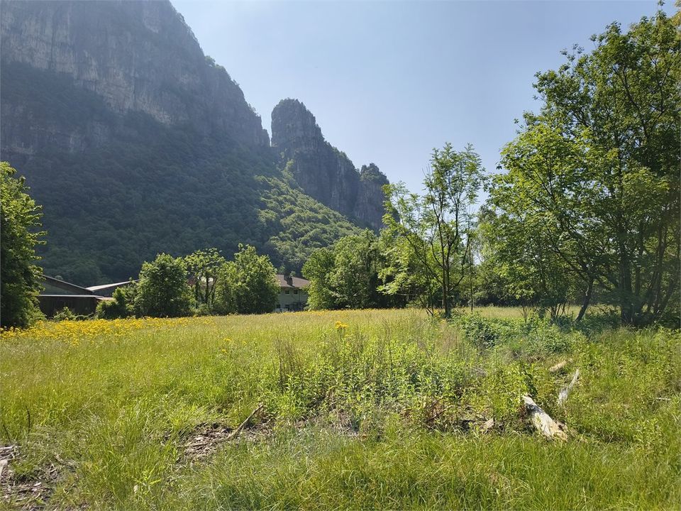 Helårsgrund i Ballabio, Lecco - foto 5