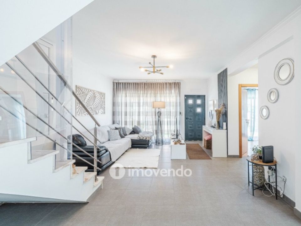 Villa i Quinta do Anjo, Setubal - foto 3