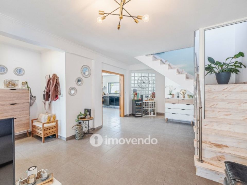 Villa i Quinta do Anjo, Setubal - foto 5