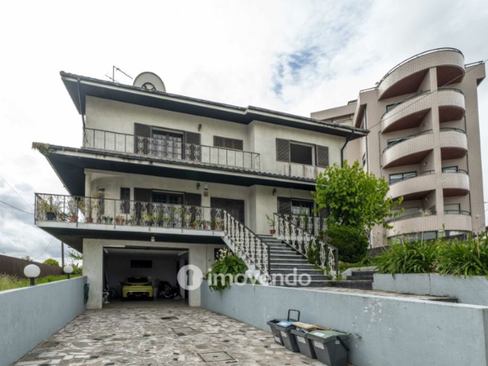 Villa i Rio Tinto, Porto - foto 2