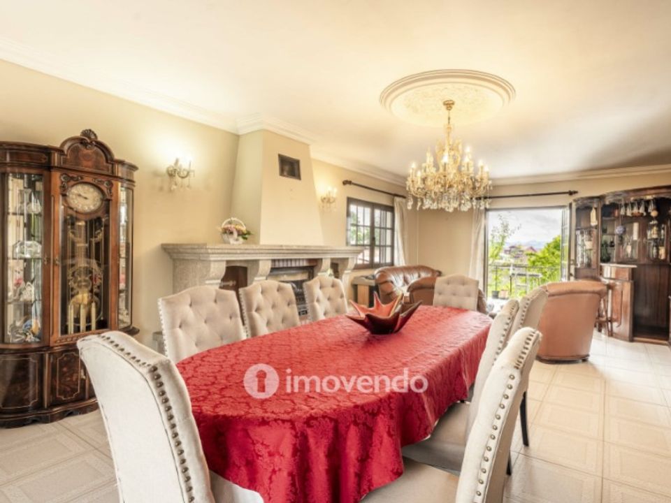 Villa i Rio Tinto, Porto - foto 1