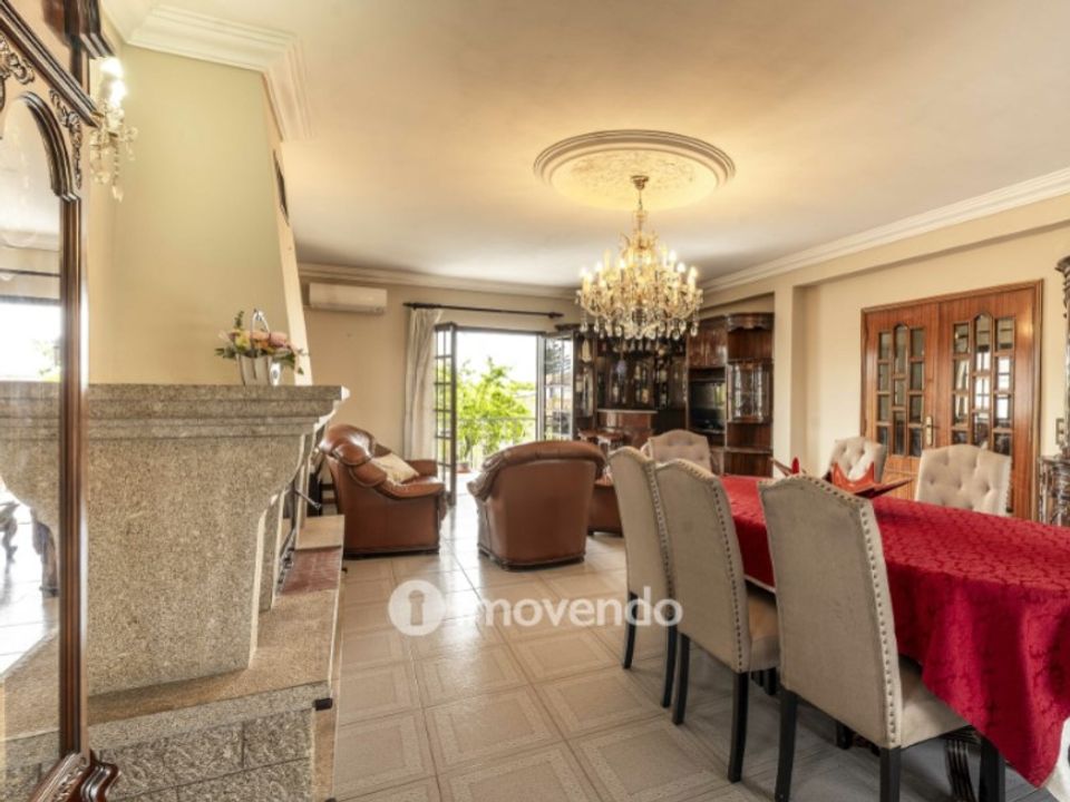 Villa i Rio Tinto, Porto - foto 4