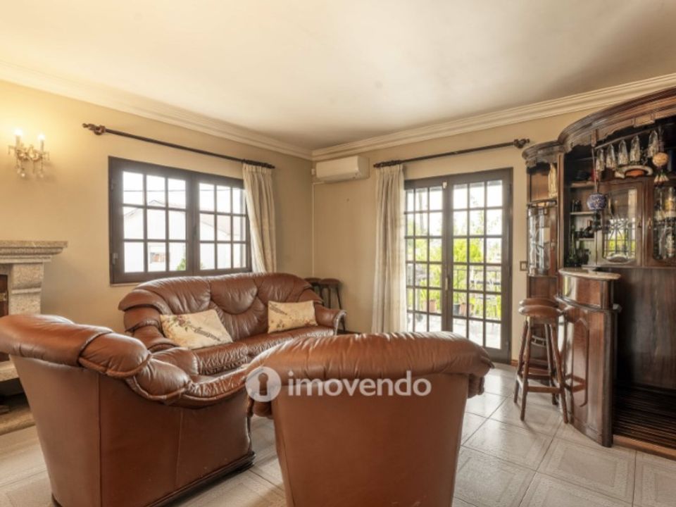 Villa i Rio Tinto, Porto - foto 5