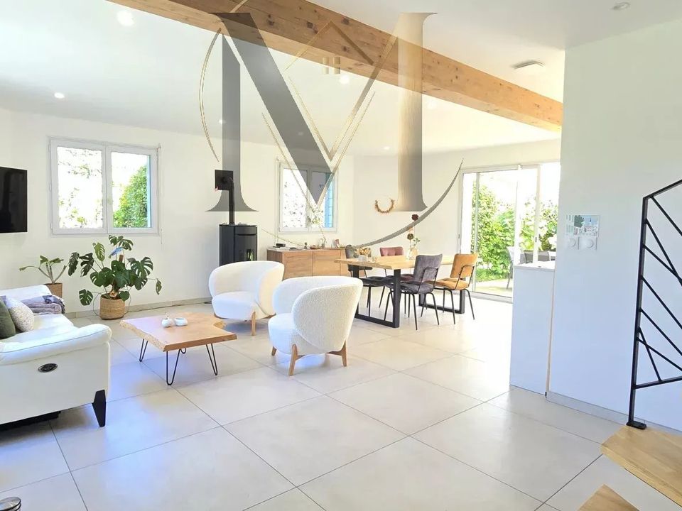 Villa em Lescar, Pyrenees-Atlantiques - foto 2