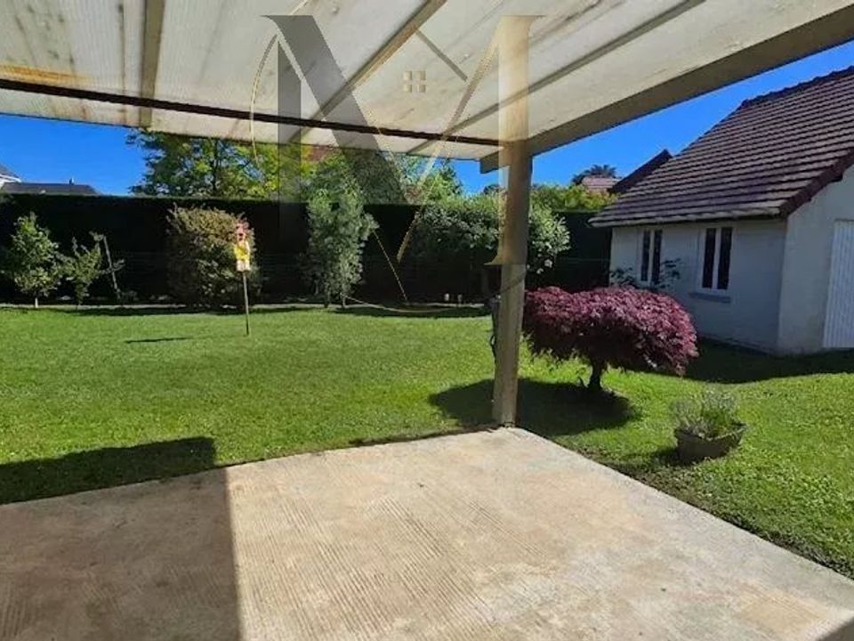 Villa em Lescar, Pyrenees-Atlantiques - foto 4
