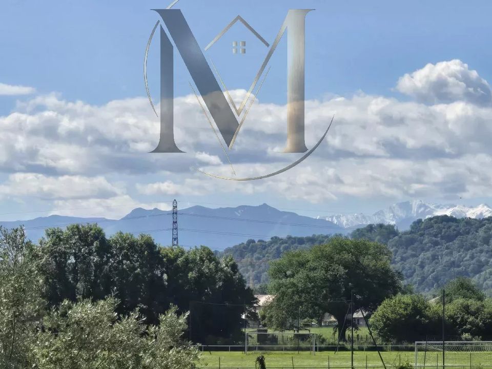 Villa i Lescar, Pyrenees-Atlantiques - bilde 2