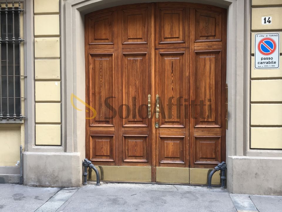 Lejlighed i Torino, Turin - foto 1