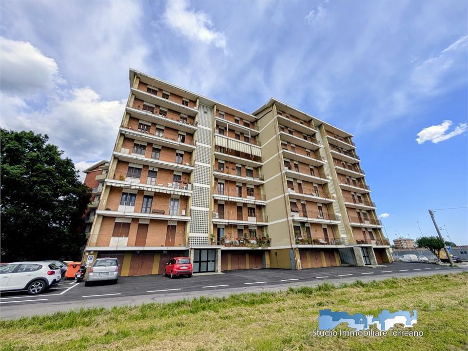 Lejlighed i Cascinette d'Ivrea, Turin - foto 1