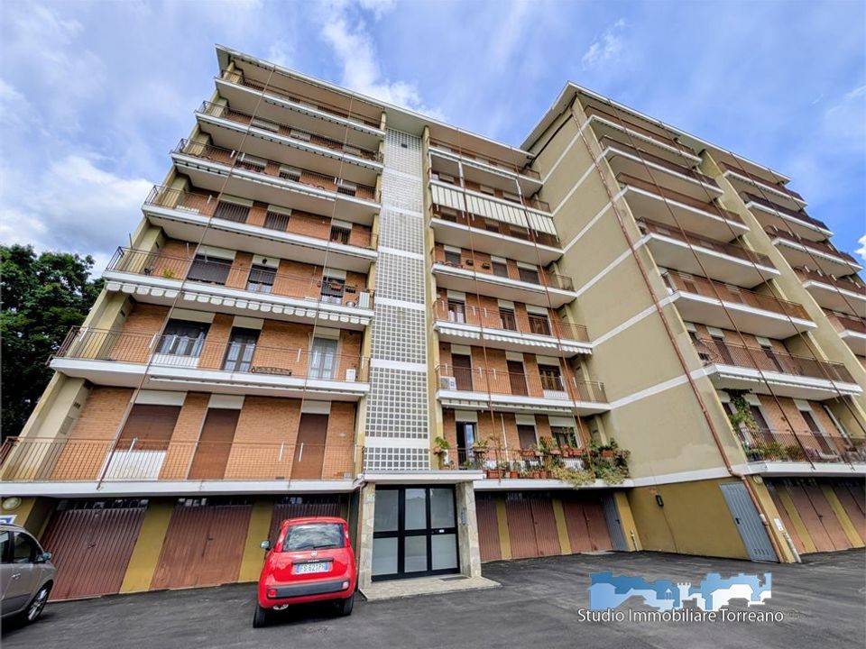 Lejlighed i Cascinette d'Ivrea, Turin - foto 2