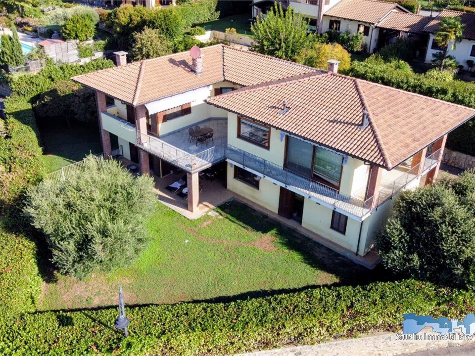 Villa i Piverone, Turin - foto 1