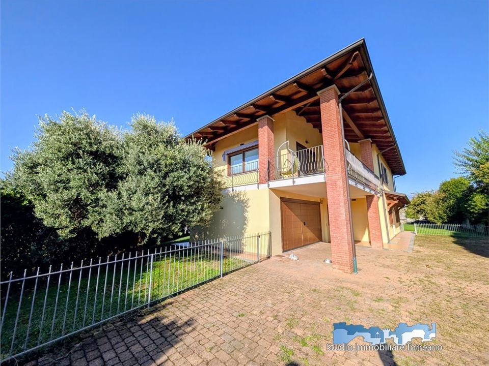Villa i Piverone, Turin - foto 2