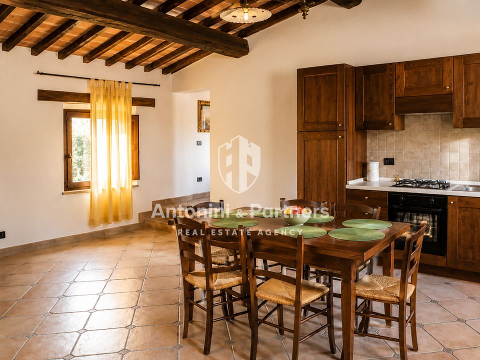 Villa i Todi, Perugia - foto 4