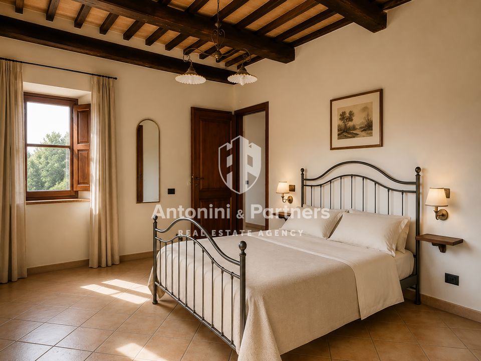 Villa i Todi, Perugia - foto 5