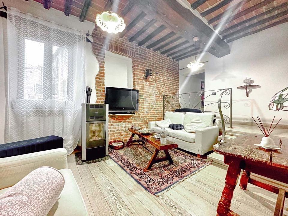 Byhus i Citta della Pieve, Perugia - foto 1