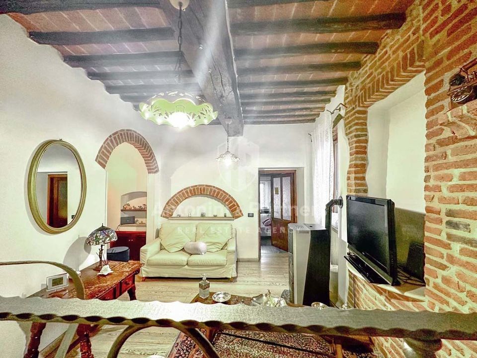 Byhus i Citta della Pieve, Perugia - foto 3