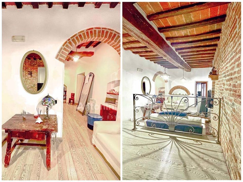 Byhus i Citta della Pieve, Perugia - foto 5