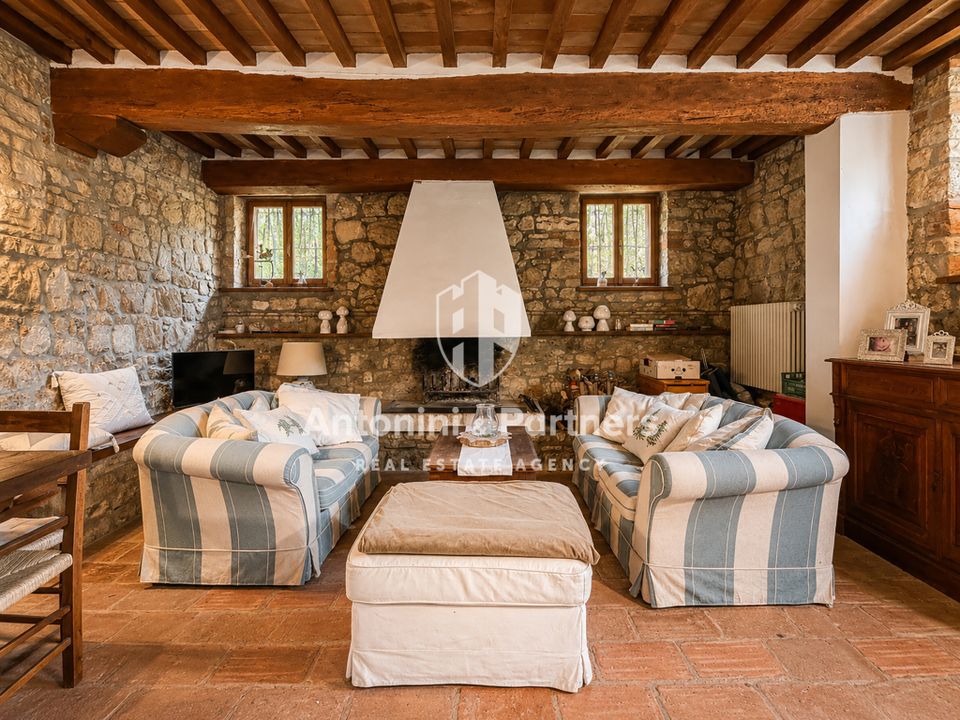 Villa i Monte Castello di Vibio, Perugia - foto 5