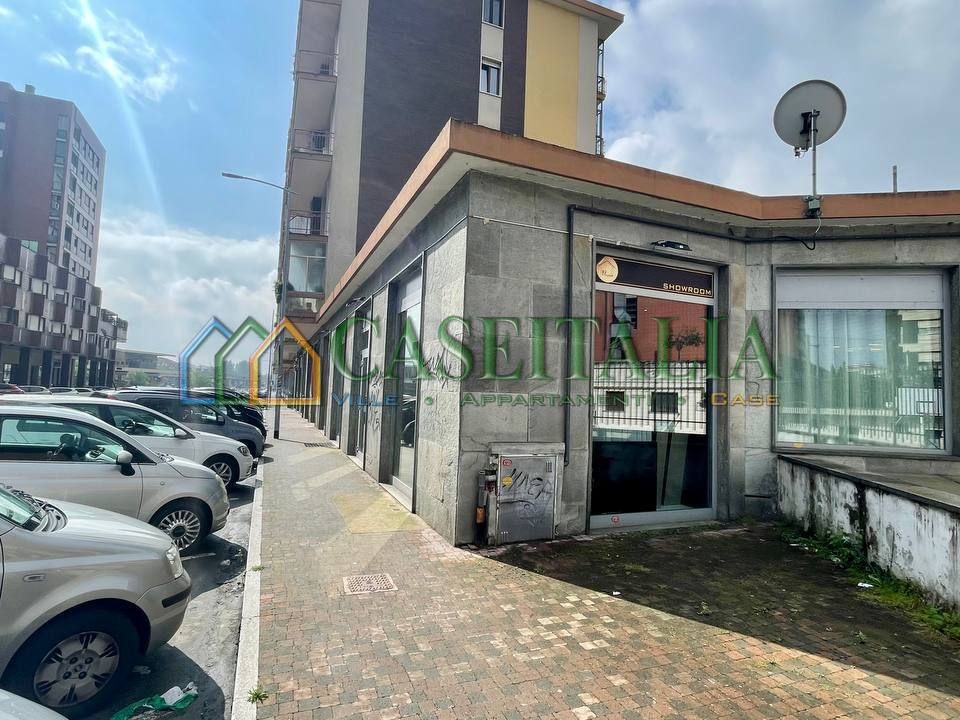 Erhvervsejendom i Moncalieri, Turin - foto 2