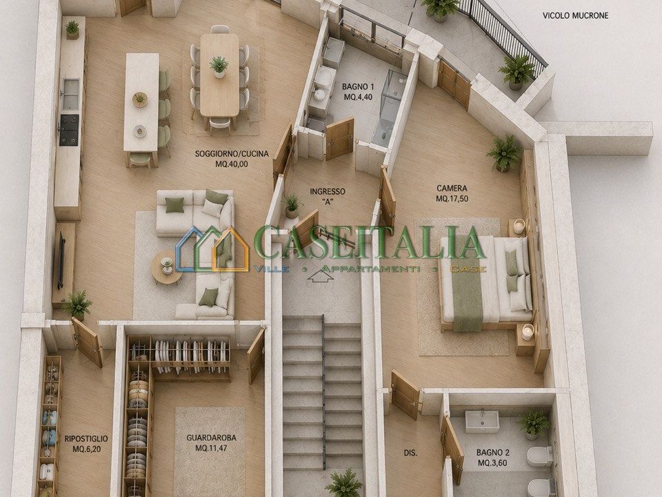 Casa unifamiliar a Rivoli, Turin - foto 2