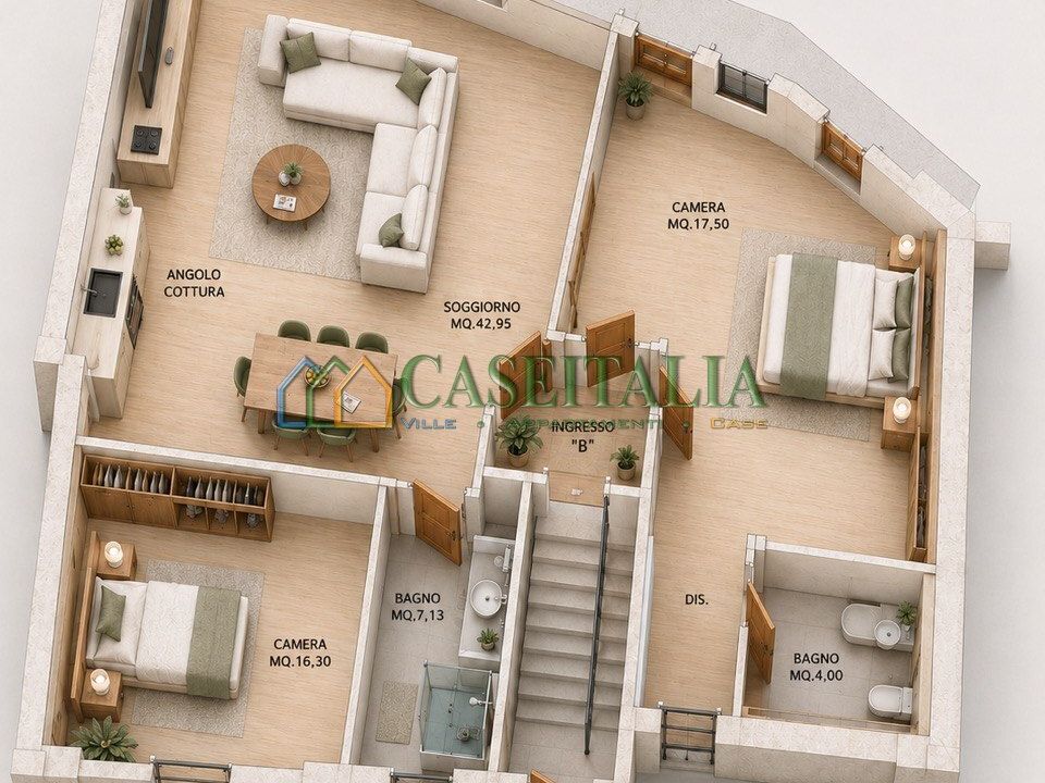 Casa unifamiliar a Rivoli, Turin - foto 3