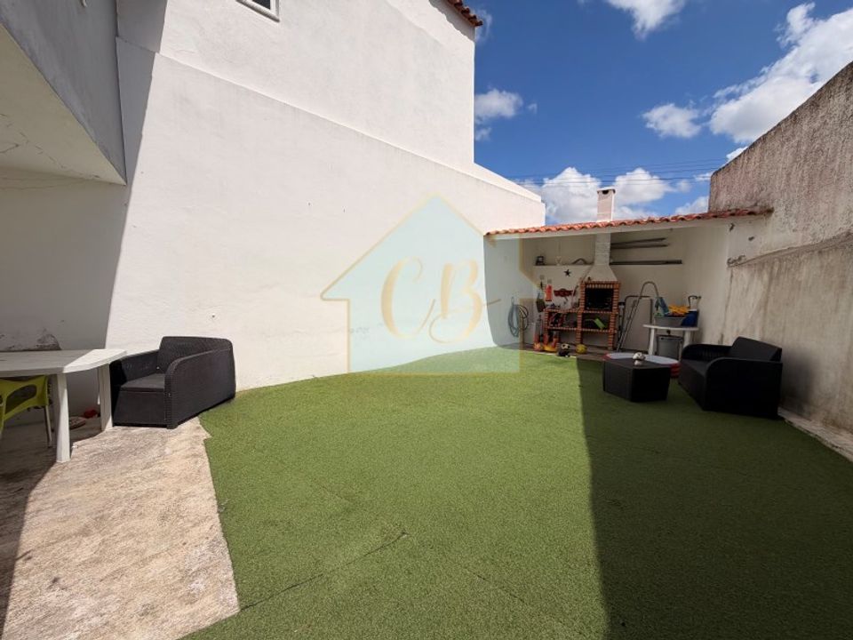 Villa i Torres Vedras, Lisbon - foto 4